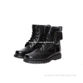 Military Boots Police Boots (JX-RW-13A)